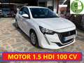 Peugeot 208 1.5 BlueHDi S&S Active Pack 100 Blanco - thumbnail 1