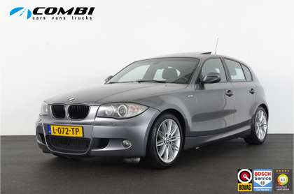 BMW 118 1-serie 118i M Sport  143pk/schuifdak/automaat/ke