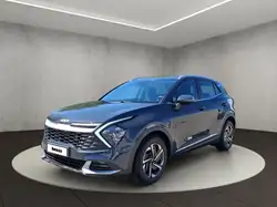 Kia Sportage 1.6 D Vision