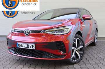 GTX NAVI SHZ LED AHK HUD LM PDC ACC Wärmepu