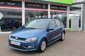Volkswagen Polo V Highline BMT/Start-Stopp,TÜV NEU. Blau - thumbnail 5