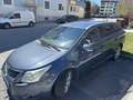 Toyota Avensis Combi 2.2 D-CAT Executive Blau - thumbnail 2