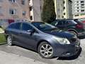 Toyota Avensis Combi 2.2 D-CAT Executive Blau - thumbnail 11