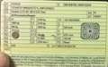Toyota Avensis Combi 2.2 D-CAT Executive Blau - thumbnail 20