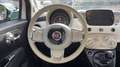 Fiat 500 II 1.2 69 Lounge Blanc - thumbnail 24