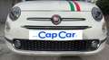 Fiat 500 II 1.2 69 Lounge Blanc - thumbnail 20