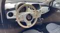 Fiat 500 II 1.2 69 Lounge Blanc - thumbnail 8