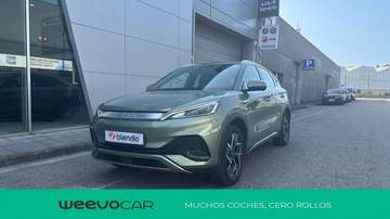 BEV 60KWH COMFORT 204 5P