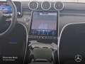 Mercedes-Benz C 300 e T AMG+NIGHT+PANO+KAMERA+KEYLESS+9G Gris - thumbnail 6