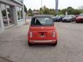 Fiat Topolino FIAT TOPOLINO ELEKTRO 7kWh MOPEDAUTO NEUE SERIE Rot - thumbnail 4