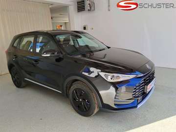 HEV  Hybrid+ Select