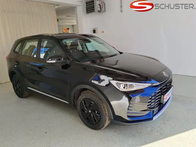 MG ZS HEV  Hybrid+ Select