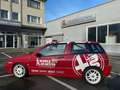 Alfa Romeo 145 Scuola Sportiva/Wertgutachten Note 2 Червоний - thumbnail 4