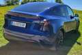 Tesla Model Y Model Y Long Range AWD 75kWh Blau - thumbnail 3