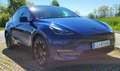 Tesla Model Y Model Y Long Range AWD 75kWh Blau - thumbnail 11