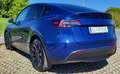 Tesla Model Y Model Y Long Range AWD 75kWh Blau - thumbnail 9