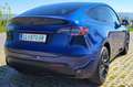 Tesla Model Y Model Y Long Range AWD 75kWh Blau - thumbnail 12