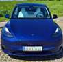 Tesla Model Y Model Y Long Range AWD 75kWh Blau - thumbnail 14