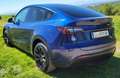 Tesla Model Y Model Y Long Range AWD 75kWh Blau - thumbnail 5