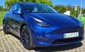 Tesla Model Y Model Y Long Range AWD 75kWh Blau - thumbnail 13