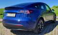 Tesla Model Y Model Y Long Range AWD 75kWh Blau - thumbnail 10