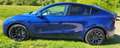 Tesla Model Y Model Y Long Range AWD 75kWh Blau - thumbnail 6