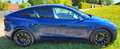 Tesla Model Y Model Y Long Range AWD 75kWh Blau - thumbnail 7