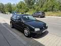Volkswagen Golf TDI Schwarz - thumbnail 4