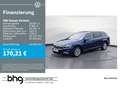 Volkswagen Passat Variant 2.0 TDI SCR Business *MASSAGE*PAN Blau - thumbnail 1