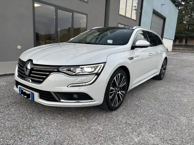 Renault Talisman Talisman Sporter 2.0 blue dci Initiale Paris edc