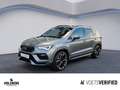 CUPRA Ateca 2.0 TSI 4Drive KEYLESS+EPH+LED Grau - thumbnail 1