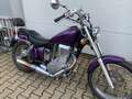 Suzuki LS 650 Blauw - thumbnail 2