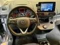 Opel Combo Life XL 1.5 130cv 7POSTI AUTOMATICO GANCIO TRAINO Szary - thumbnail 10