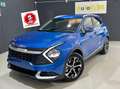 Kia Sportage Sportage V 2022 1.6 tgdi Gpl Style 147cv 2wd Azul - thumbnail 1