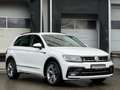 Volkswagen Tiguan 1.5 TSI R-Line DSG LED Navi Ambiente 19 Blanc - thumbnail 9