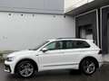 Volkswagen Tiguan 1.5 TSI R-Line DSG LED Navi Ambiente 19 Blanc - thumbnail 3
