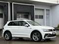 Volkswagen Tiguan 1.5 TSI R-Line DSG LED Navi Ambiente 19 Blanc - thumbnail 8
