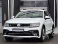 Volkswagen Tiguan 1.5 TSI R-Line DSG LED Navi Ambiente 19 Blanc - thumbnail 1