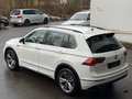 Volkswagen Tiguan 1.5 TSI R-Line DSG LED Navi Ambiente 19 Blanc - thumbnail 4