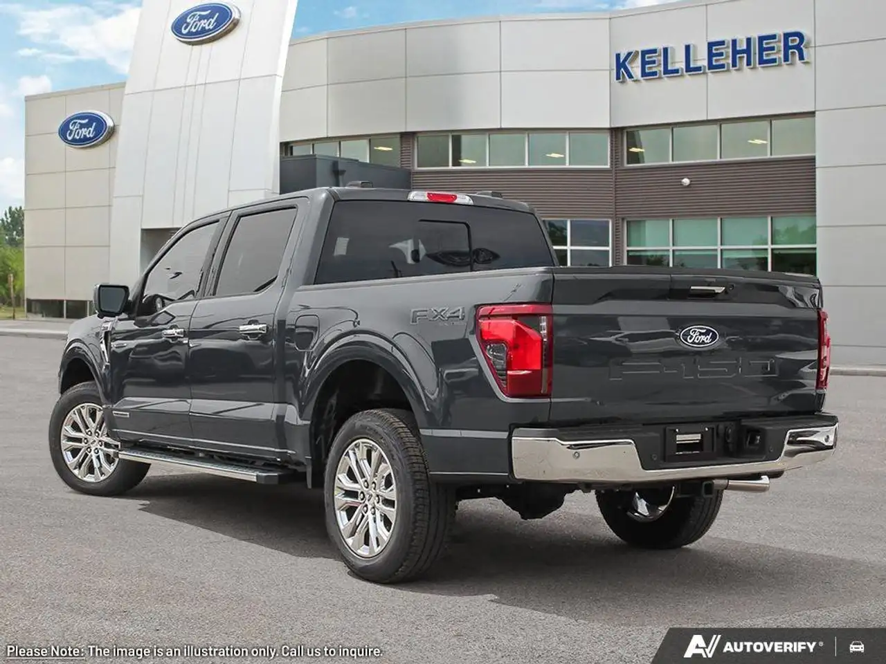 Ford F 150 снимка Ford F 150