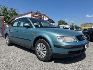 1,8 Comfortline AHK