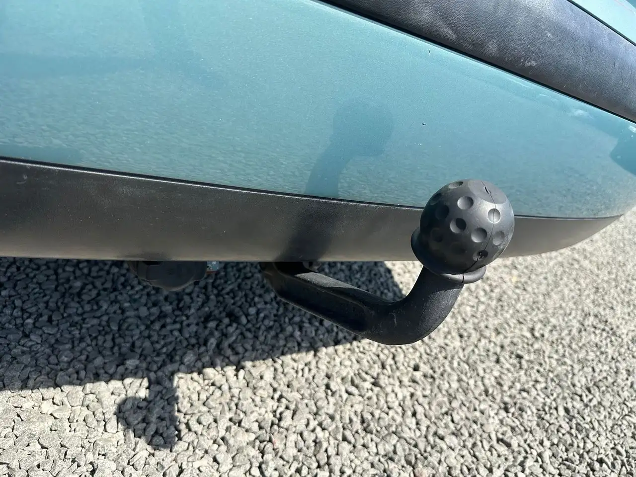 Volkswagen Passat 1,8 Comfortline AHK, foto 9