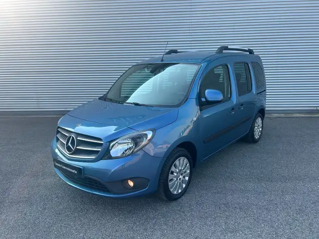 Mercedes-Benz Citan 111 CDI Tourer Select