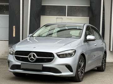 Classe B 200 CDI Design Autotronic CVT