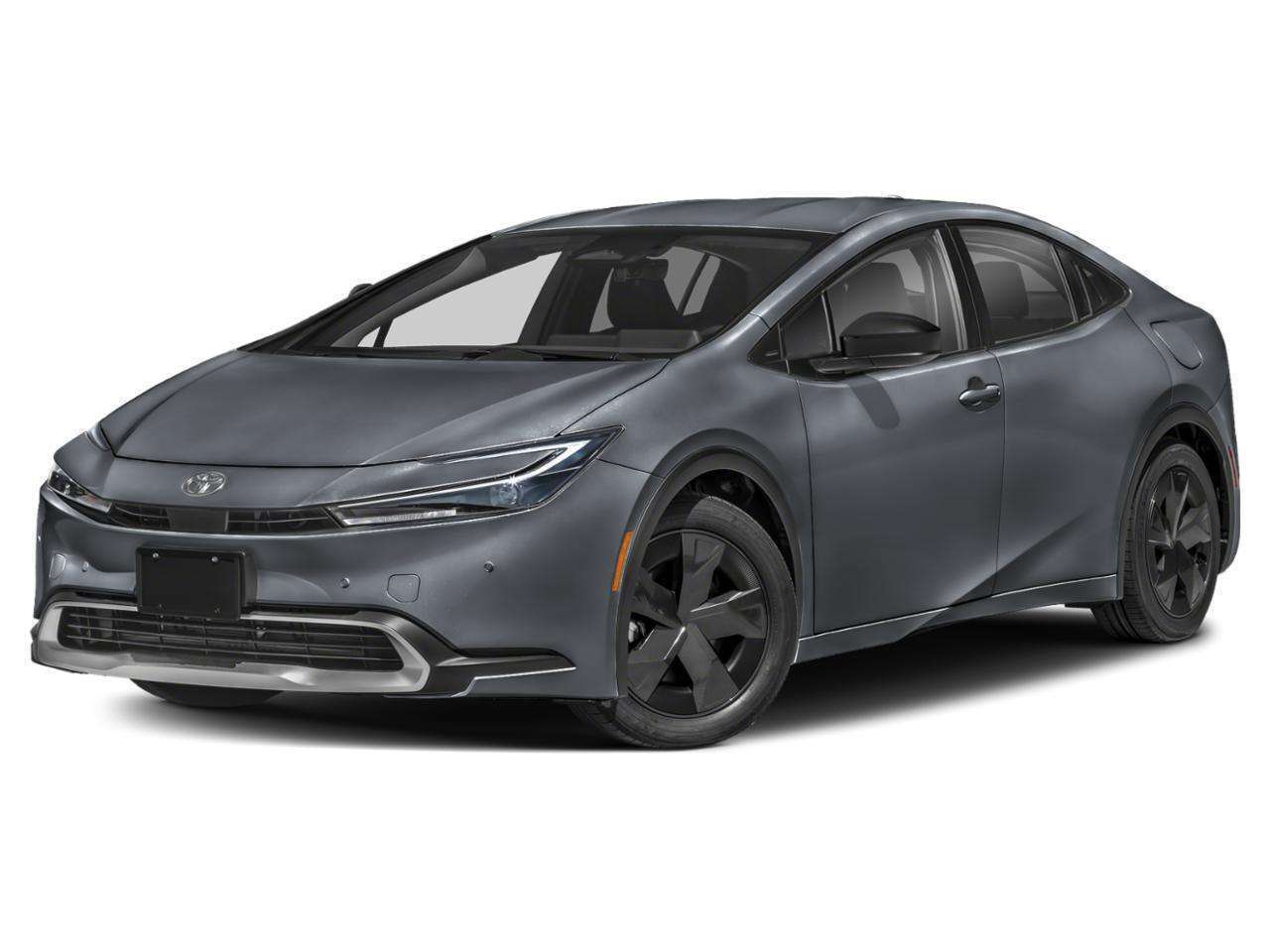 2027 Toyota Prius Plug-In Hybrid