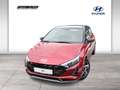 Hyundai i20 (BC3) Trend Line 1.0 T-GDI DCT b4bt2-OP2 Negru - thumbnail 1