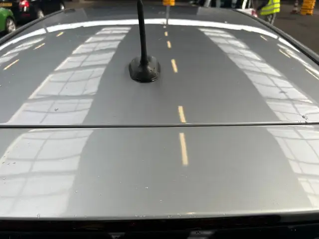 Mercedes-Benz B Class view 16