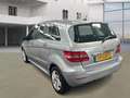 Mercedes-Benz B 170 automaat airco cruise hoge instap Blau - thumbnail 4