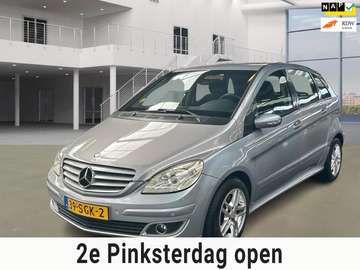 automaat airco cruise hoge instap