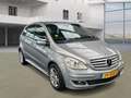 Mercedes-Benz B 170 automaat airco cruise hoge instap Blau - thumbnail 2